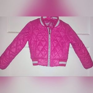 MICHAEL Michael Kors toddler jacket